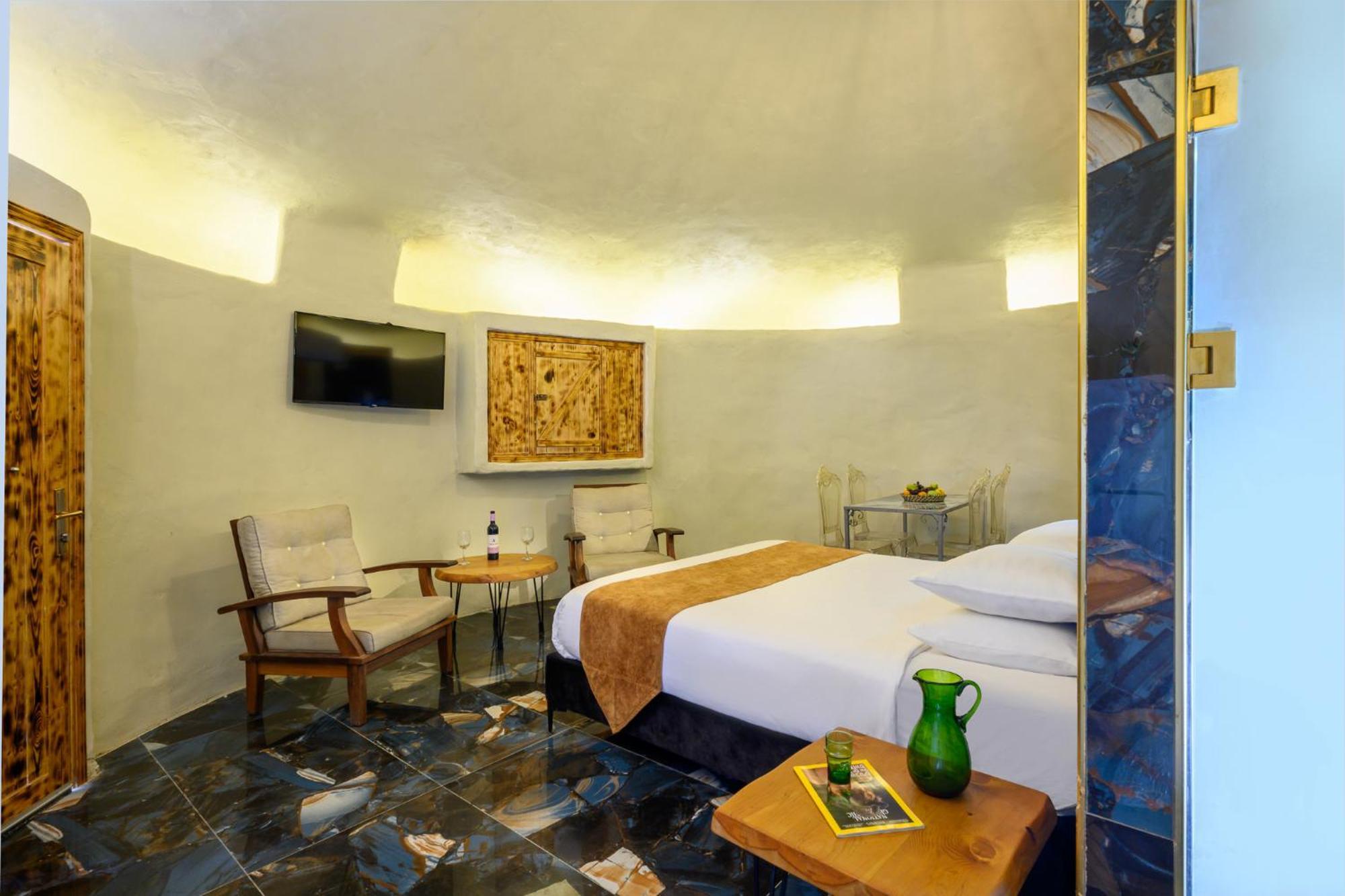 Camp Sahara Hotel Kalia Eksteriør billede