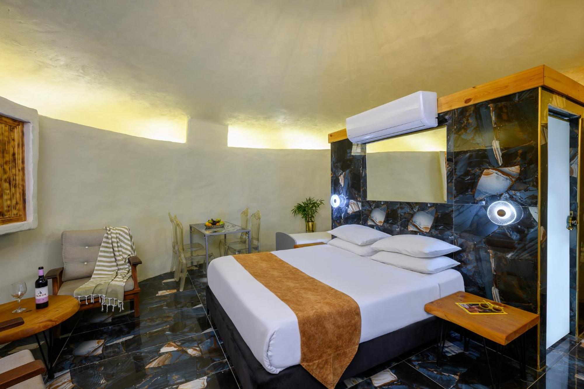Camp Sahara Hotel Kalia Eksteriør billede
