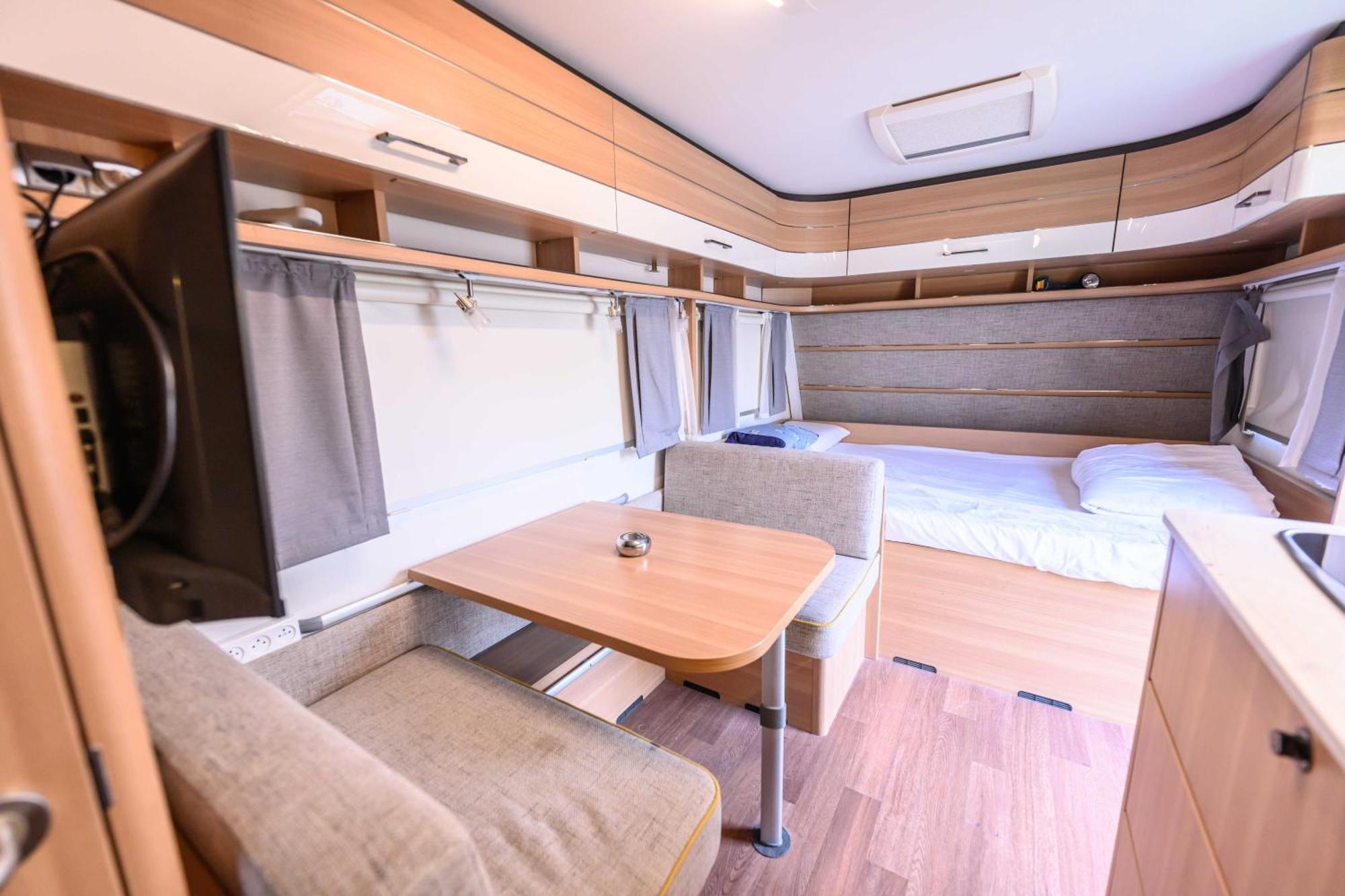 Camp Sahara Hotel Kalia Eksteriør billede